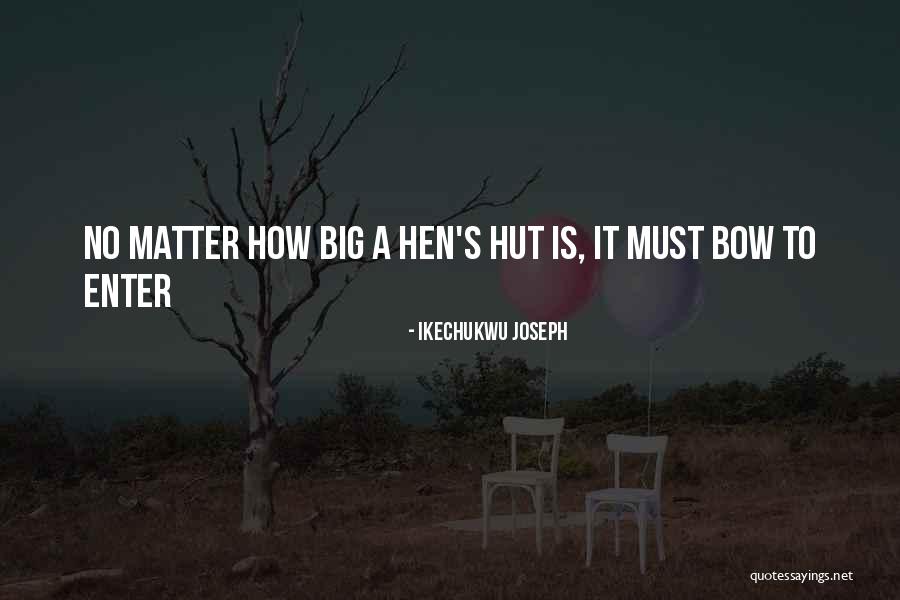 Mestieri Con Quotes By Ikechukwu Joseph Mestieri Con Quotes By Ikechukwu Joseph