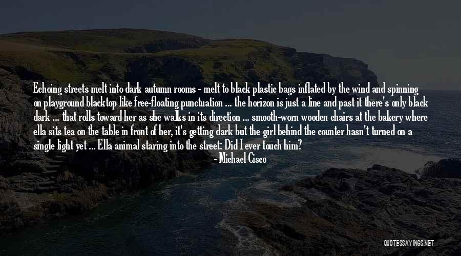 Mestieri Di Quotes By Michael Cisco Mestieri Di Quotes By Michael Cisco