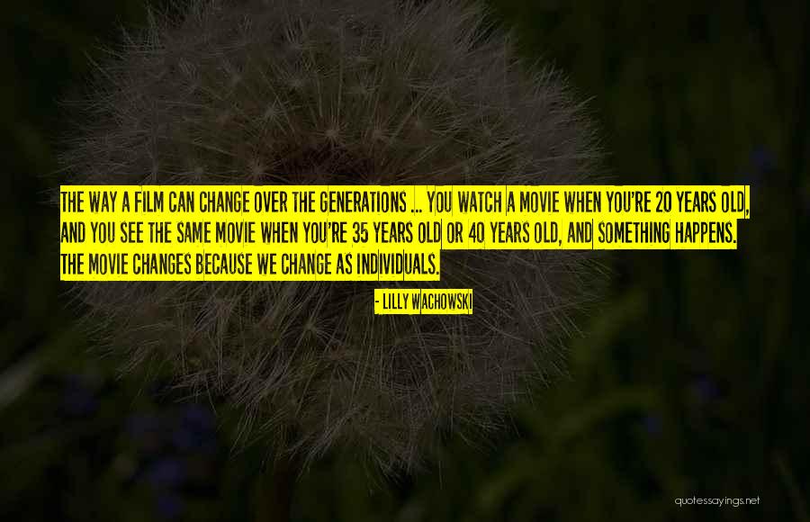 Mestinon Quotes By Lilly Wachowski Mestinon Quotes By Lilly Wachowski