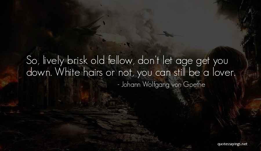 Mestiza Kitchen Quotes By Johann Wolfgang Von Goethe Mestiza Kitchen Quotes By Johann Wolfgang Von Goethe