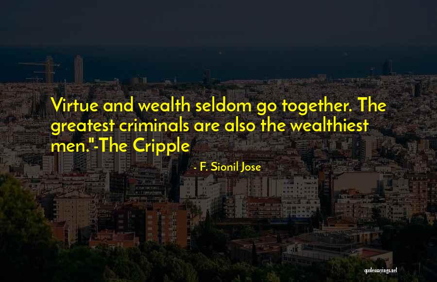 Mestizas Hermosas Quotes By F. Sionil Jose Mestizas Hermosas Quotes By F. Sionil Jose