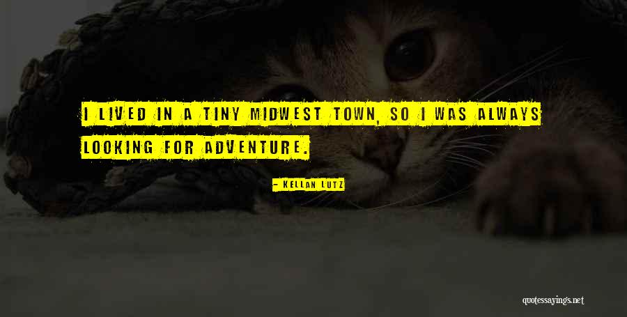 Mestizos Restaurant Quotes By Kellan Lutz Mestizos Restaurant Quotes By Kellan Lutz