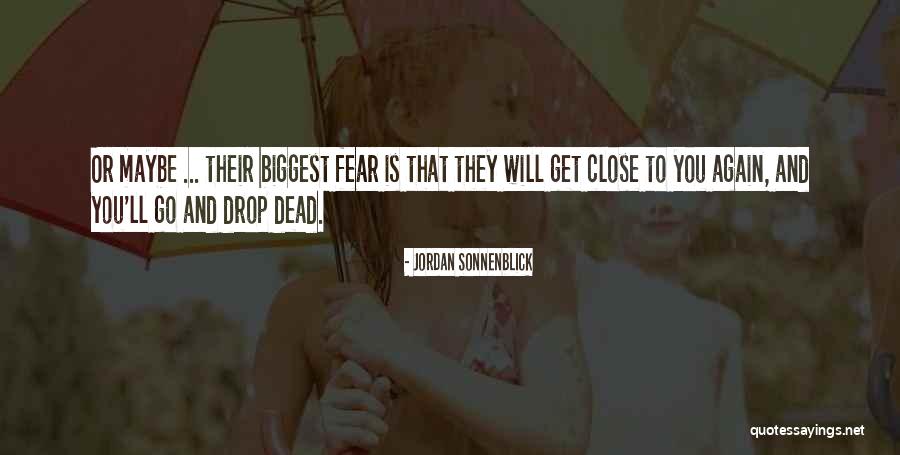 Mestostod Quotes By Jordan Sonnenblick Mestostod Quotes By Jordan Sonnenblick
