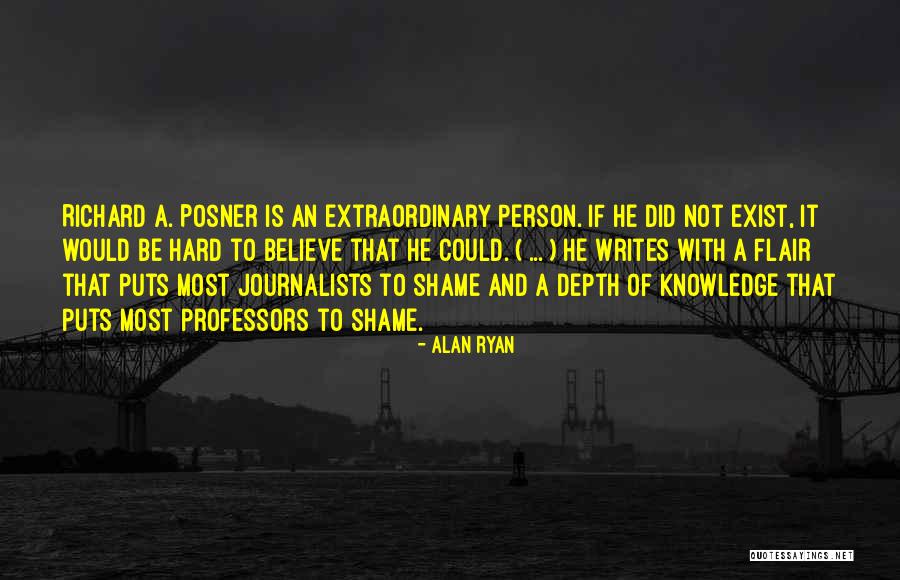 Mestrado Ead Quotes By Alan Ryan Mestrado Ead Quotes By Alan Ryan