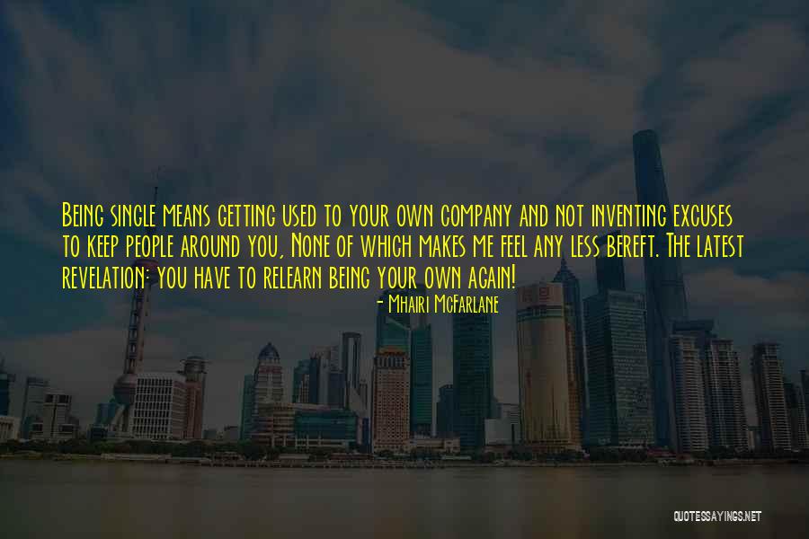 Mestrado Ead Quotes By Mhairi McFarlane Mestrado Ead Quotes By Mhairi McFarlane