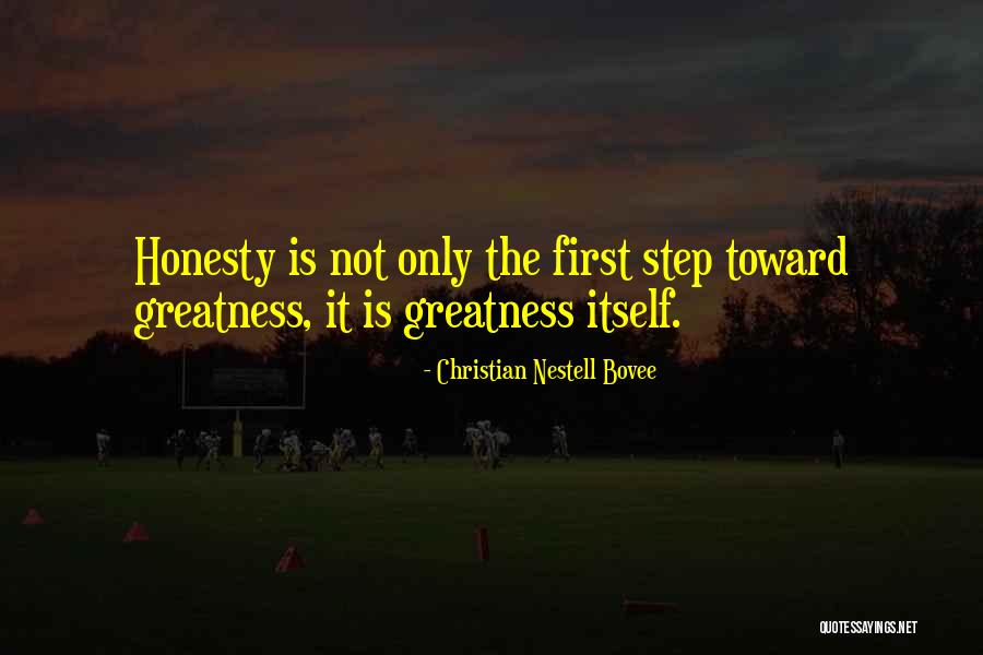 Mestraitua Quotes By Christian Nestell Bovee Mestraitua Quotes By Christian Nestell Bovee