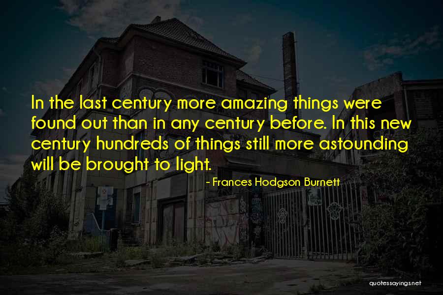 Mestre Italy Quotes By Frances Hodgson Burnett Mestre Italy Quotes By Frances Hodgson Burnett