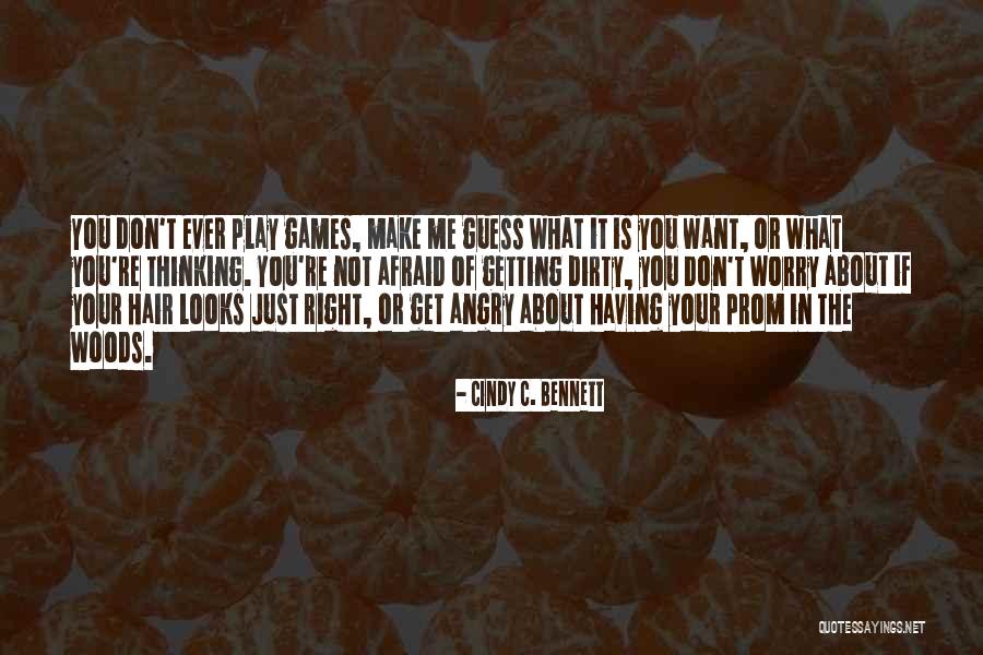 Mestrovich Jr Quotes By Cindy C. Bennett Mestrovich Jr Quotes By Cindy C. Bennett