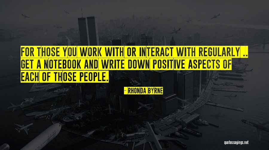 Mestrovich Jr Quotes By Rhonda Byrne Mestrovich Jr Quotes By Rhonda Byrne