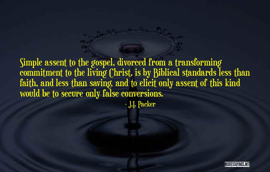 Mestrovich Quotes By J.I. Packer Mestrovich Quotes By J.I. Packer