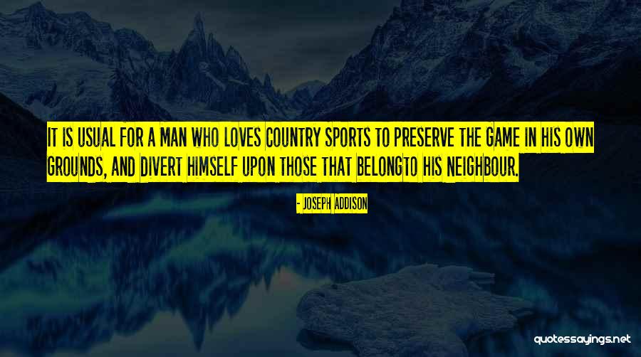 Mesture Quotes By Joseph Addison Mesture Quotes By Joseph Addison