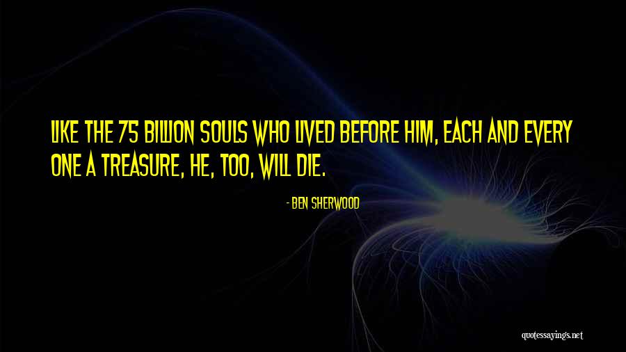 Mesude Kirgin Quotes By Ben Sherwood Mesude Kirgin Quotes By Ben Sherwood