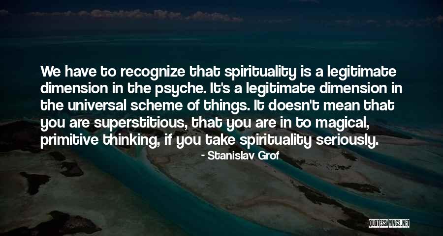 Mesurada Quotes By Stanislav Grof Mesurada Quotes By Stanislav Grof