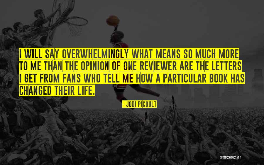 Mesurer Un Quotes By Jodi Picoult Mesurer Un Quotes By Jodi Picoult