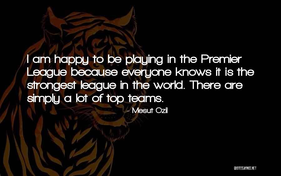 Mesut Ozil Quotes 1238219 Mesut Ozil Quotes 1238219