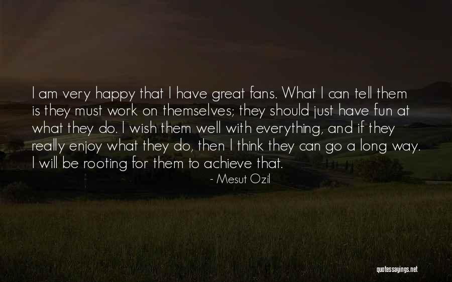 Mesut Ozil Quotes 1435313 Mesut Ozil Quotes 1435313