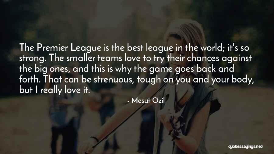 Mesut Ozil Quotes 714993 Mesut Ozil Quotes 714993