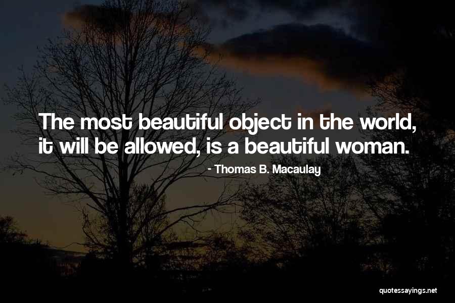 Meta Changes Quotes By Thomas B. Macaulay Meta Changes Quotes By Thomas B. Macaulay