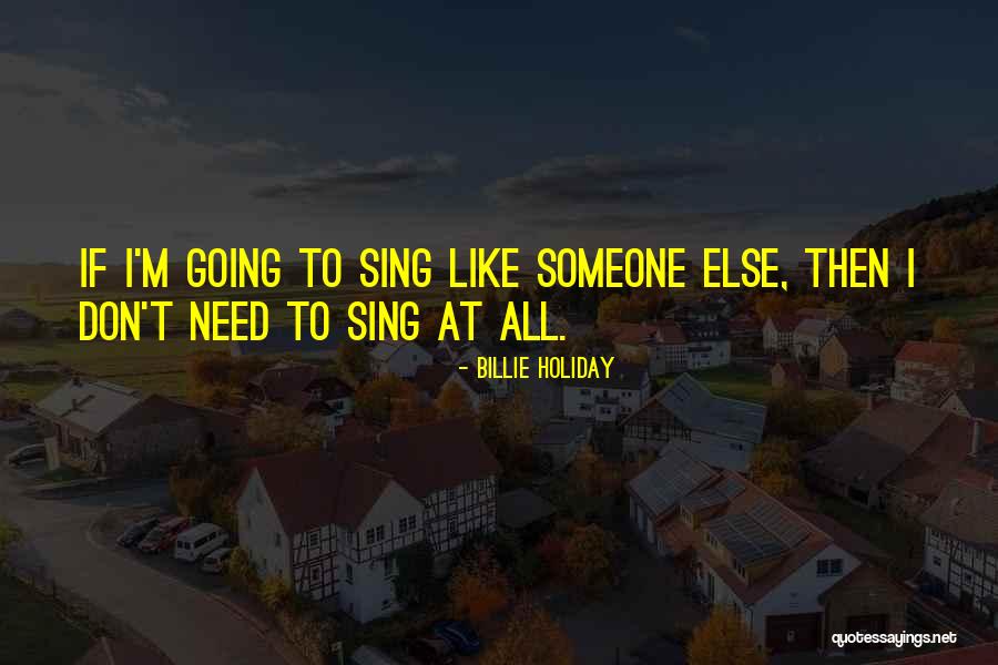 Meta Consciousness Quotes By Billie Holiday Meta Consciousness Quotes By Billie Holiday