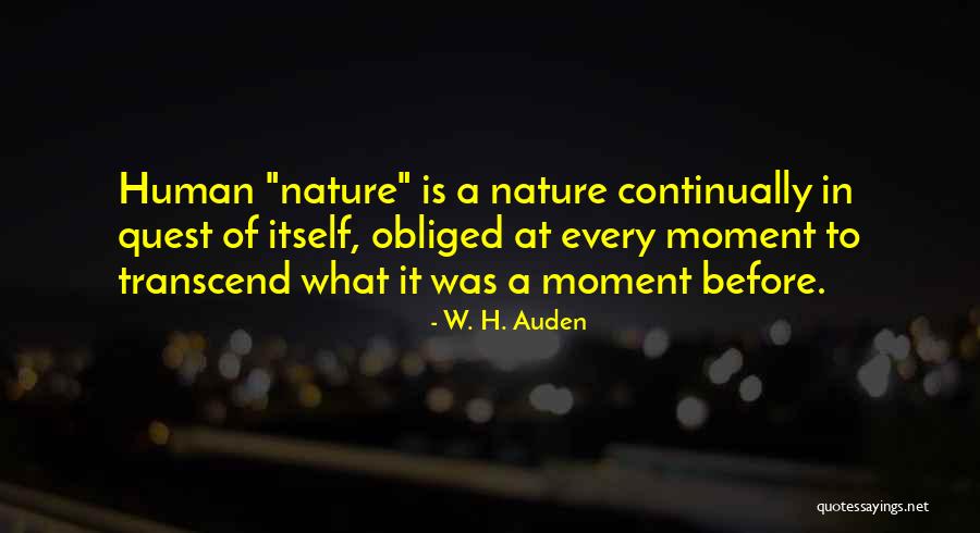 Meta Medium Lf Quotes By W. H. Auden Meta Medium Lf Quotes By W. H. Auden