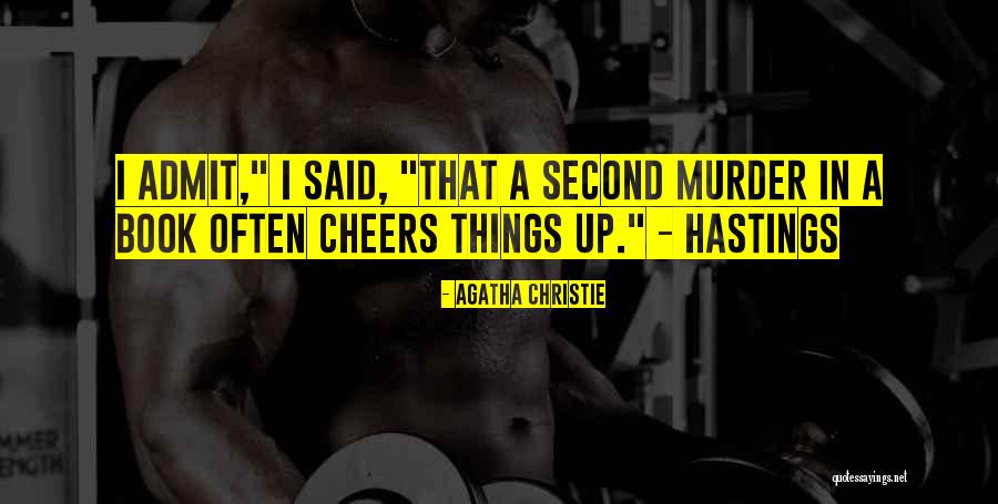 Meta Quotes By Agatha Christie Meta Quotes By Agatha Christie