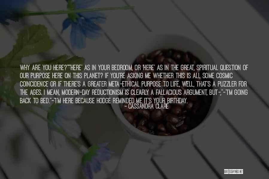 Meta Quotes By Cassandra Clare Meta Quotes By Cassandra Clare