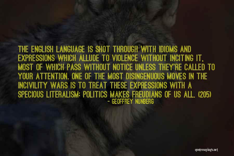 Meta Quotes By Geoffrey Nunberg Meta Quotes By Geoffrey Nunberg