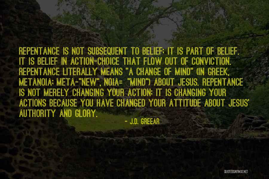 Meta Quotes By J.D. Greear Meta Quotes By J.D. Greear