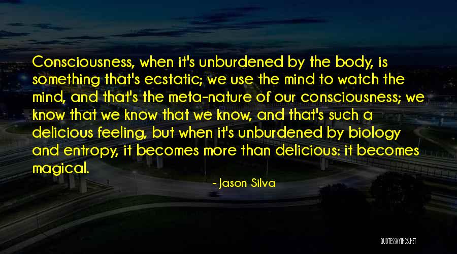 Meta Quotes By Jason Silva Meta Quotes By Jason Silva