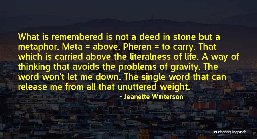 Meta Quotes By Jeanette Winterson Meta Quotes By Jeanette Winterson