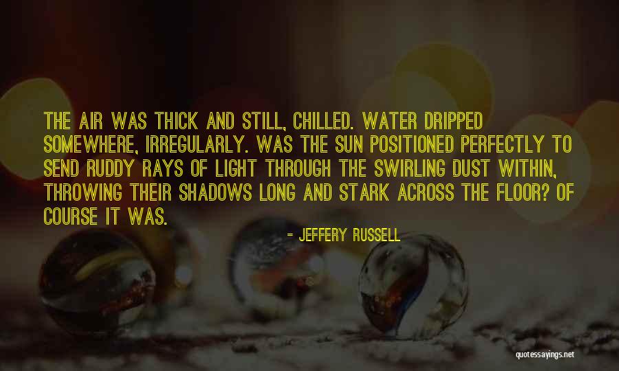 Meta Quotes By Jeffery Russell Meta Quotes By Jeffery Russell