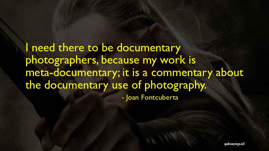 Meta Quotes By Joan Fontcuberta Meta Quotes By Joan Fontcuberta