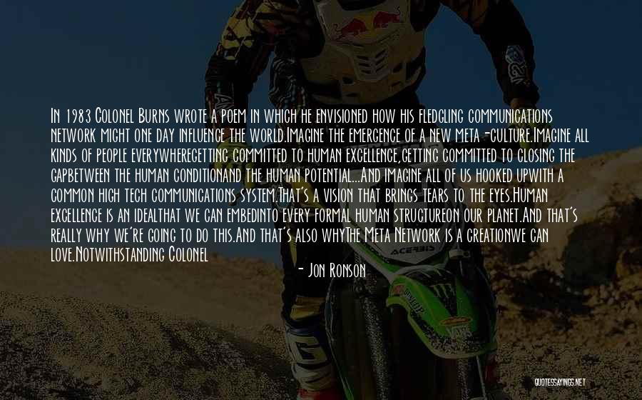 Meta Quotes By Jon Ronson Meta Quotes By Jon Ronson