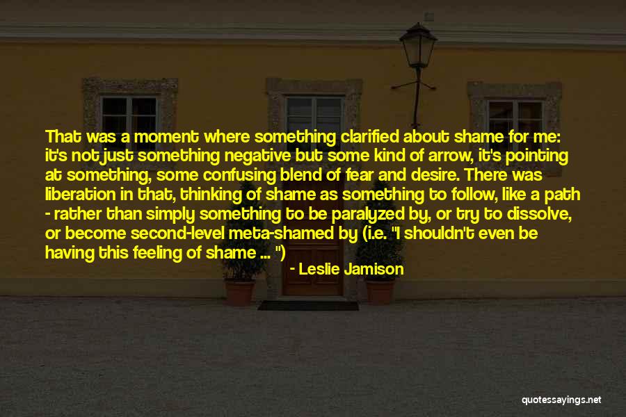Meta Quotes By Leslie Jamison Meta Quotes By Leslie Jamison