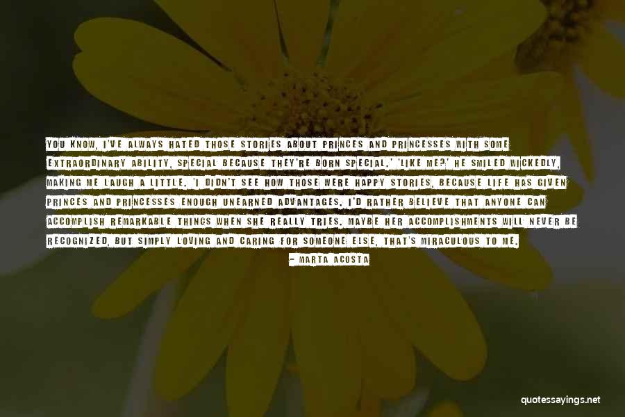 Meta Quotes By Marta Acosta Meta Quotes By Marta Acosta