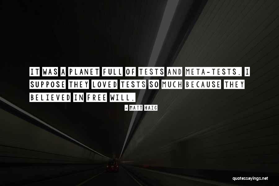 Meta Quotes By Matt Haig Meta Quotes By Matt Haig