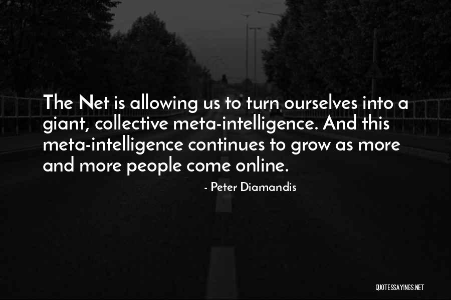 Meta Quotes By Peter Diamandis Meta Quotes By Peter Diamandis
