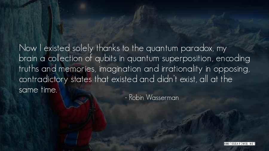 Meta Quotes By Robin Wasserman Meta Quotes By Robin Wasserman