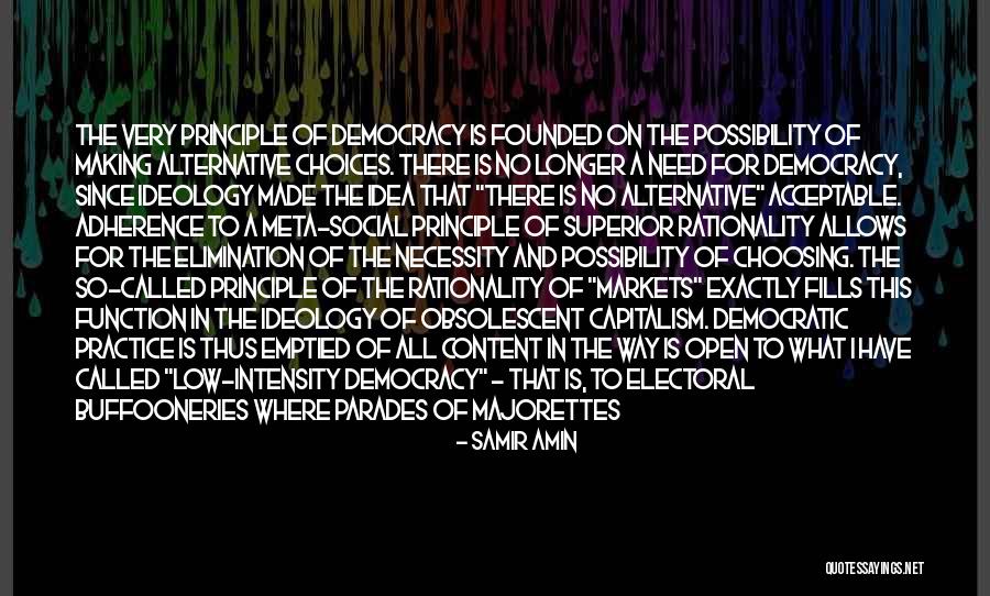 Meta Quotes By Samir Amin Meta Quotes By Samir Amin