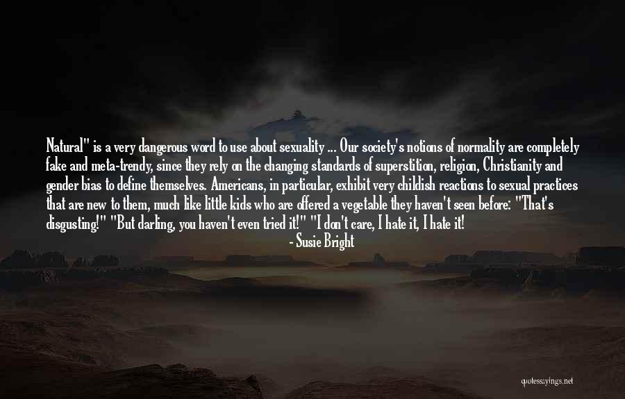 Meta Quotes By Susie Bright Meta Quotes By Susie Bright