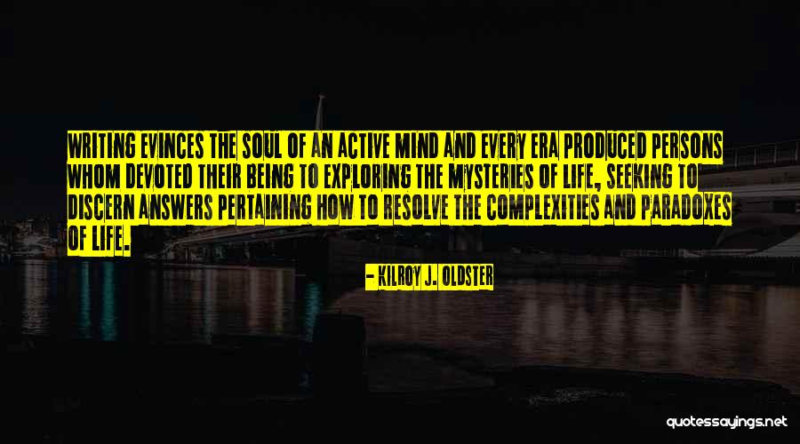 Meta Wish Tv Quotes By Kilroy J. Oldster Meta Wish Tv Quotes By Kilroy J. Oldster