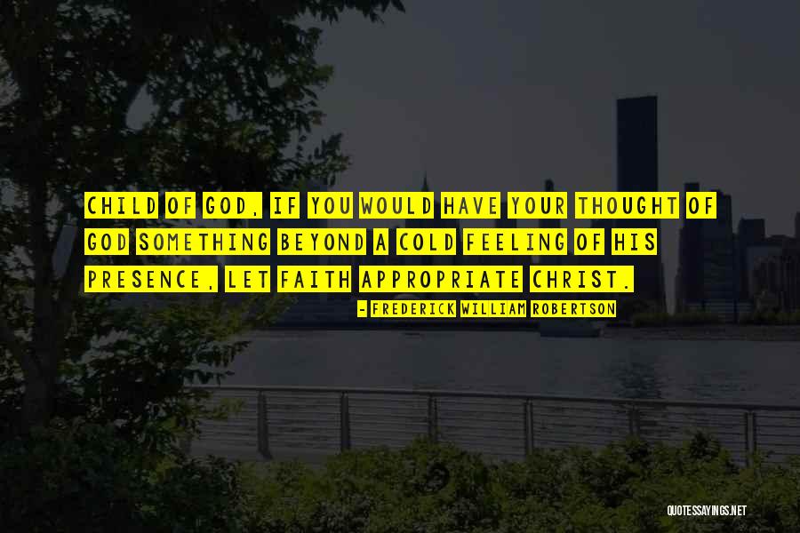 Metabolism Architecture Quotes By Frederick William Robertson Metabolism Architecture Quotes By Frederick William Robertson