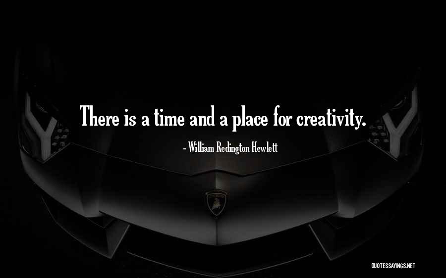Metabolism Architecture Quotes By William Redington Hewlett Metabolism Architecture Quotes By William Redington Hewlett