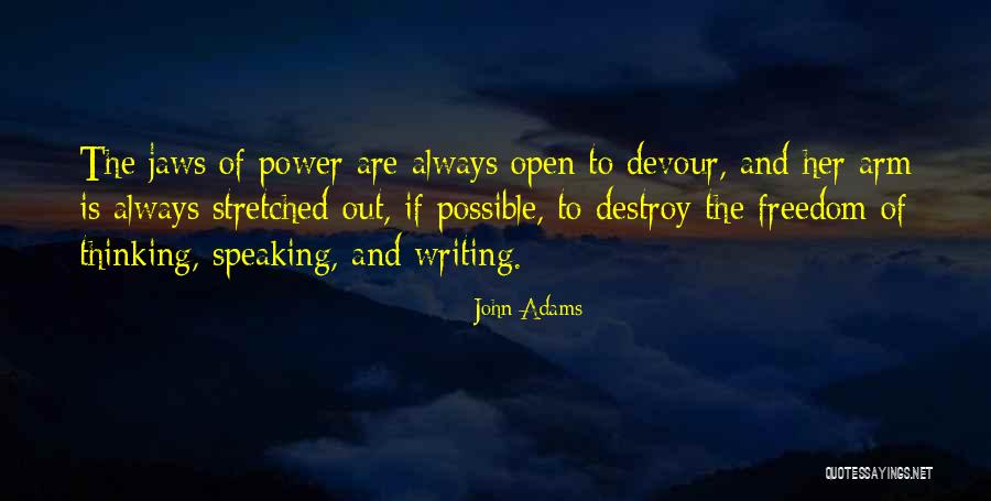 Metacafe 18 Quotes By John Adams Metacafe 18 Quotes By John Adams