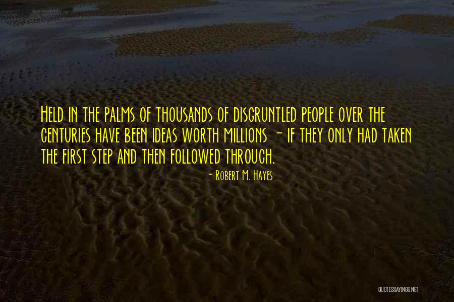 Metacafe 18 Quotes By Robert M. Hayes Metacafe 18 Quotes By Robert M. Hayes