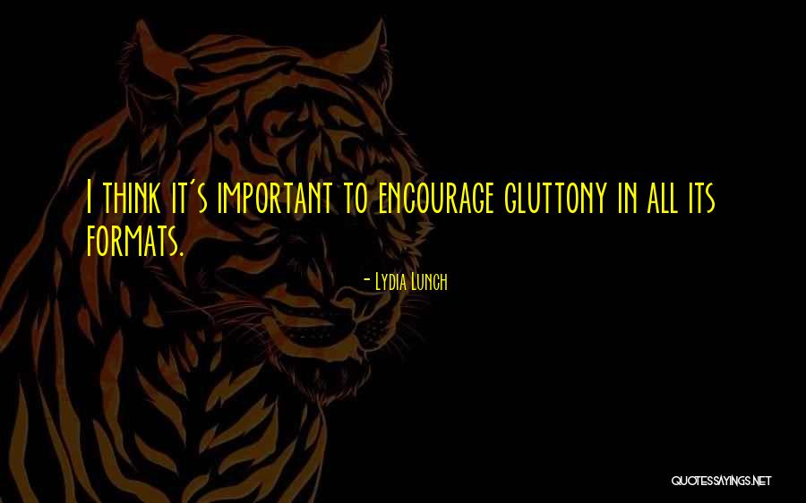 Metacarpal Syndrome Quotes By Lydia Lunch Metacarpal Syndrome Quotes By Lydia Lunch