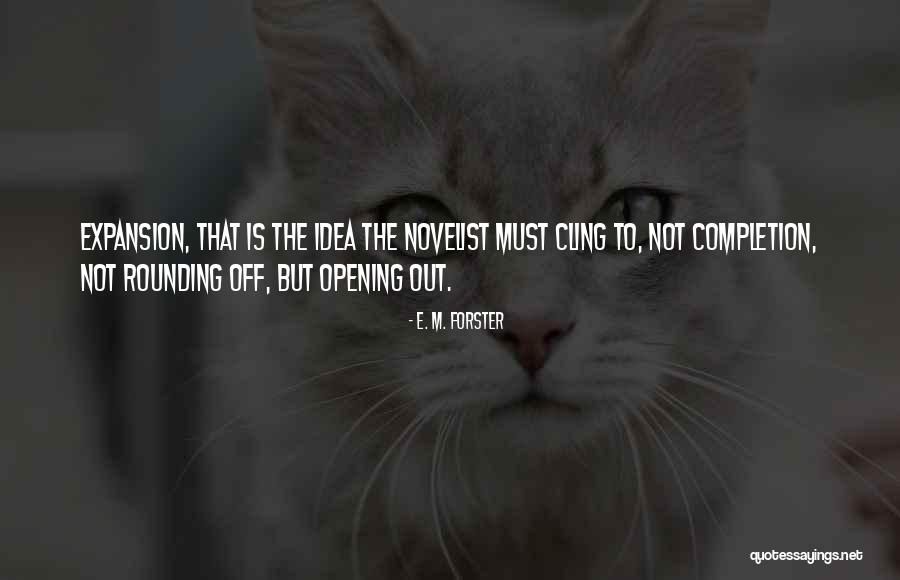 Metacognition Examples Quotes By E. M. Forster Metacognition Examples Quotes By E. M. Forster