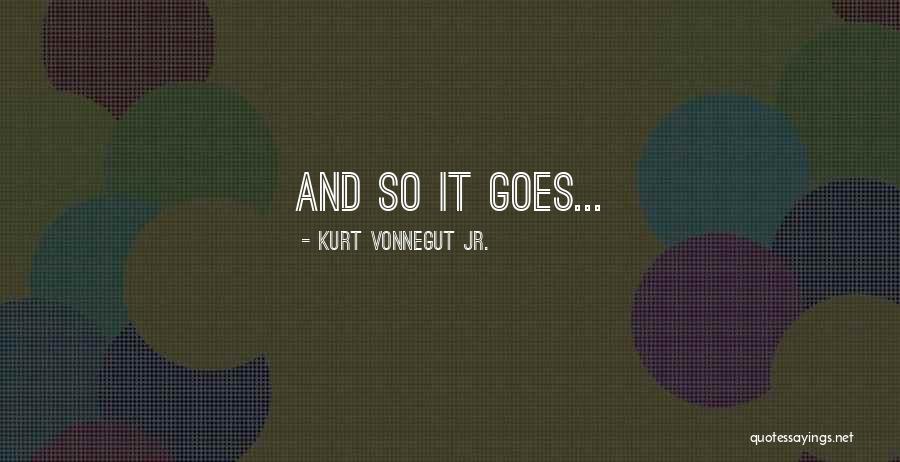 Metacognition In Education Quotes By Kurt Vonnegut Jr.