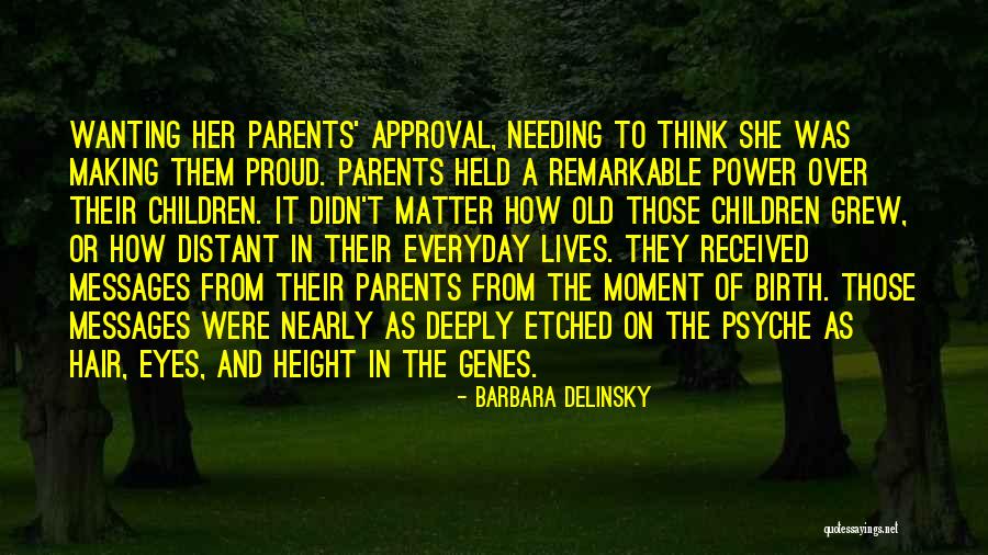 Metacognition Skills Quotes By Barbara Delinsky Metacognition Skills Quotes By Barbara Delinsky