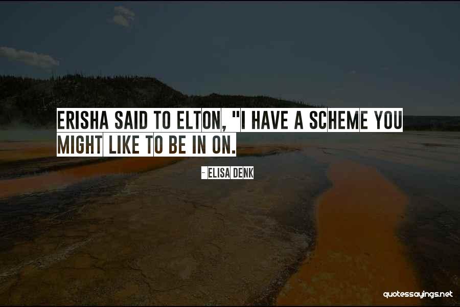 Metacognition Skills Quotes By Elisa Denk
